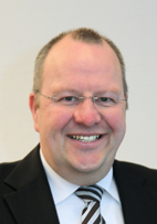 Portrait Diakon Carsten Böhrnsen