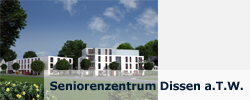 zum Seniorenzentrum Dissen