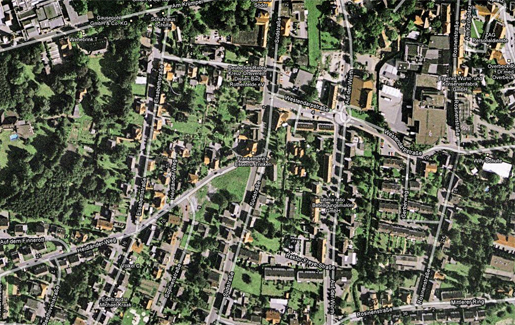 Luftbild
Lage


d.
Grundst�cks