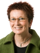 Ulrike Lübbert, MAS (Palliative Care), Einrichtungsleiterin