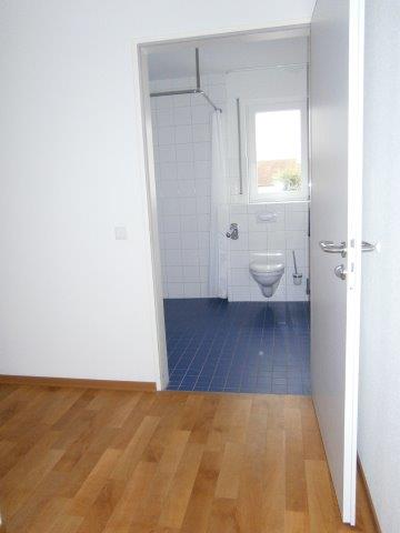 Barrierefreies Bad ✓ Dissen ✓ 54 qm seniorengerechtes Appartement zu vermieten ✓