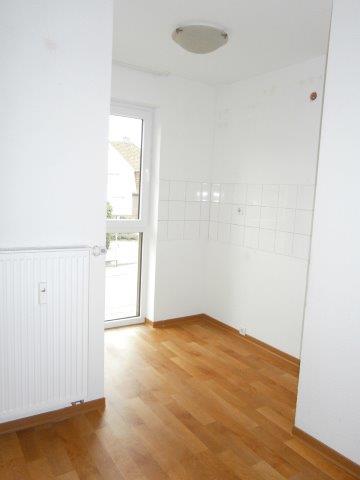 Kochnische ✓ Dissen ✓ 54 qm seniorengerechtes Appartement zu vermieten ✓